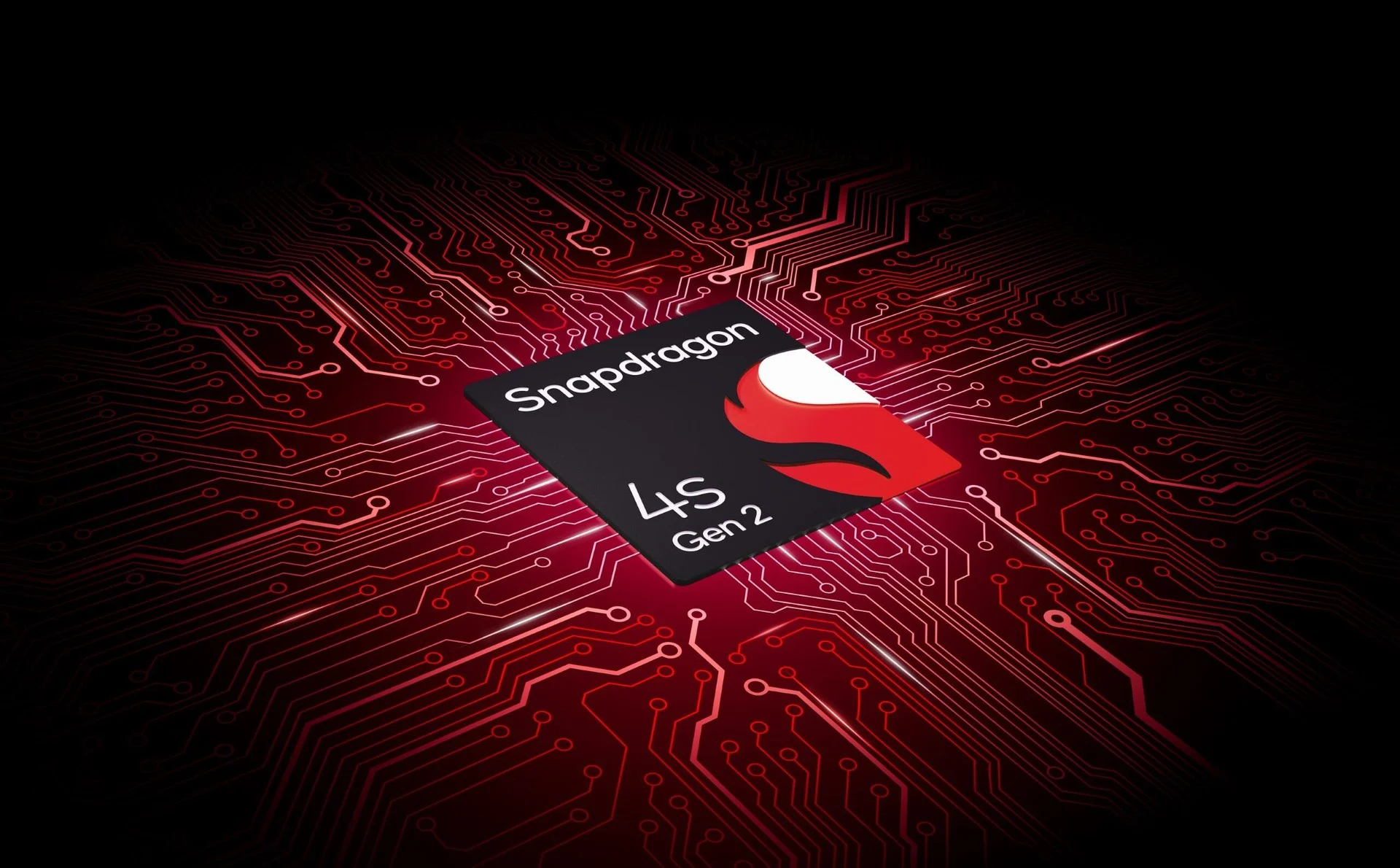 Snapdragon 4S Gen 2